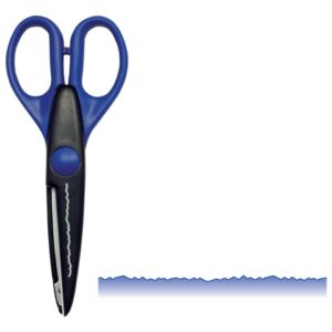 Kreativschere Bütten 16,0cm