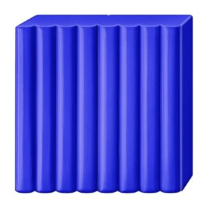 Modelliermasse FIMO® soft - 57 g, brillant blau