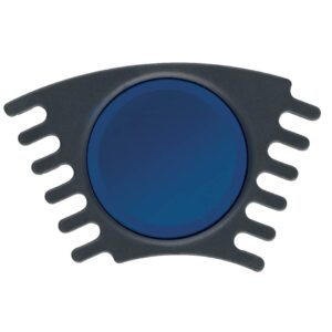 CONNECTOR Nachfüllnäpfchen, preussischblau