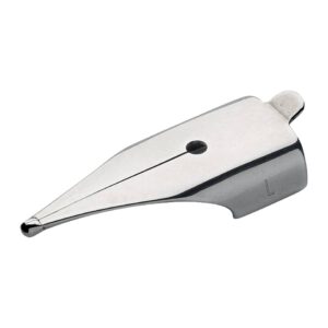 Ersatzfeder für Schreiblernfüller, L-Feder für Linkshänder