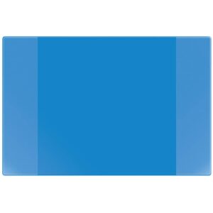 Schreibunterlage VELOCOLOR® - PVC, 60 x 40 cm, hellblau