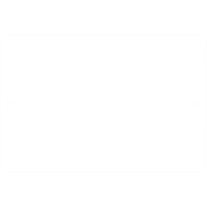 Anhänger - Hängeetiketten - Kollianhänger, (BxH): 120 x 64 mm, Kunststoff, weiß