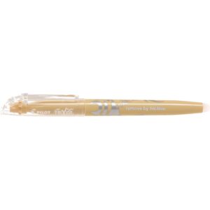 Textmarker FriXion Light Soft - M, pastellorange