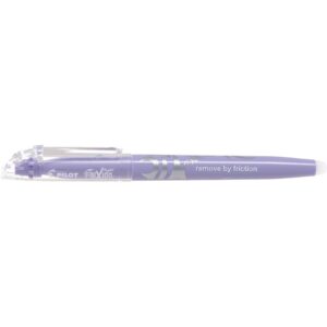Textmarker FriXion Light Soft - M, pastellviolett