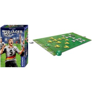 Mitbringspiel Torjäger