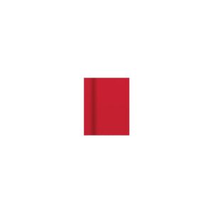 Tischtuchrolle - uni, 1,18 x 10 m, rot
