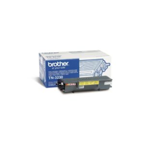 Original Brother Toner-Kit (TN-3230)