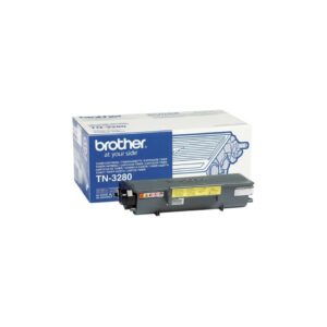Original Brother Toner-Kit (TN-3280)