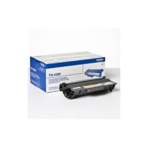 Original Brother Toner-Kit High-Capacity (TN-3380)