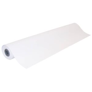 Plotterpapier whitePaper CAD, 914mmx50m, 80g/m², weiß