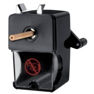 Spitzmaschine - manuell, für Ø 7 - 12 mm