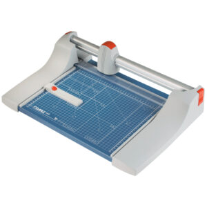 Roll- & Schnitt-Schneidemaschine 440 - Schnittlänge 360 mm