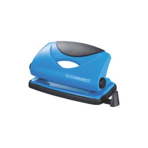 Locher - 10 Blatt, blau