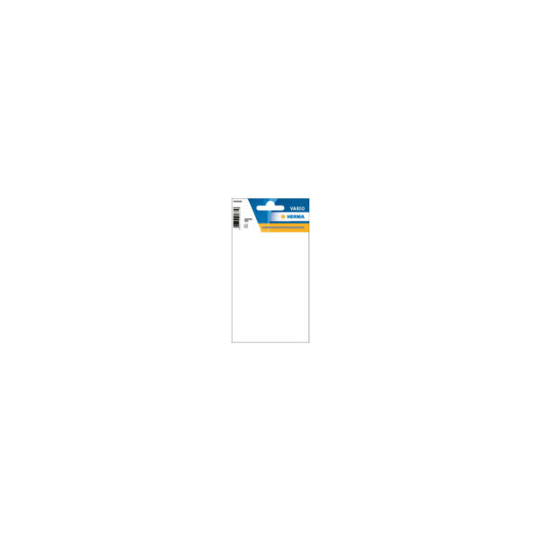 5731 Textetiketten Paketadressen 80x110 mm 8 St.