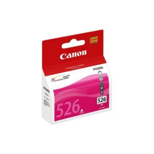 Original Canon Tintenpatrone magenta (4542B001,4542B001AA,CLI-526M)
