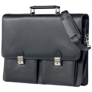 Multifunktions-Aktentasche VENETO - Echt Leder