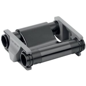 Farbband BLACK - schwarz