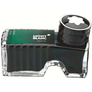 Tinte - 60 ml Glasflacon, Irish green