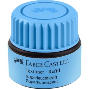 Nachfülltinte 1549 AUTOMATIC REFILL - 25 ml, blau