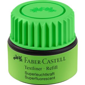 Nachfülltinte 1549 AUTOMATIC REFILL - 25 ml, grün