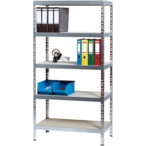 Profisteckregal/Werkbank