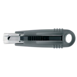 Cutter "PROFESSIONAL" 18 mm - automatisch zurückführende Klinge