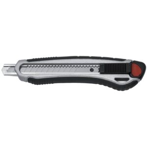 Cutter "Aluminium Alloy" Klinge 9mm