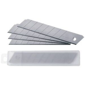 Cutter 18 mm - Ersatzklingen, 10er Pack