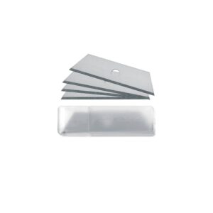 Cutter Trapezklinge - Ersatzklingen, 10er Pack