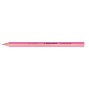 Trockentextmarker Textsurfer® dry, pink