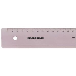 Büro- und Technikerlineale FL 41, 20 cm