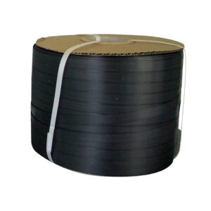 Umreifungsband, Großrolle, 2500 m