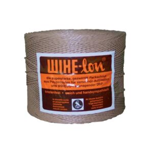 Polypropylen-Packschnur, hanffarbig