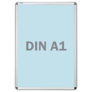 Wechselrahmen - 32 mm, 63,7 x 88,4 x 1,9 cm