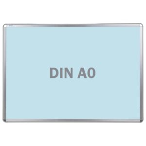 Wechselrahmen - 32 mm, 88,4 x 123,2 x 1,9 cm