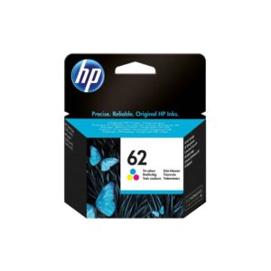 Original HP Druckkopfpatrone color (C2P06AE,C2P06AE#ABE,C2P06AE#ACU,C2P06AE#UUQ,C2P06AE#UUS,62,62C,62COLOR,NO62,NO62C,NO62COLOR)
