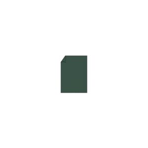 Coloretti Briefbogen - A4, 165g, 10 Blatt, forest