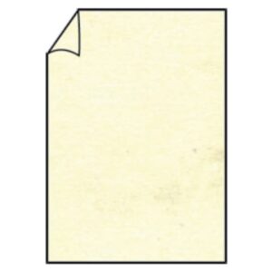 Briefbogen Paperado - A4, 100 g/qm, chamois marmora