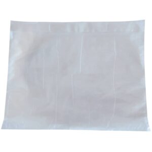 Begleitpapiertaschen ohne Aufdruck - C5, 250 Stück