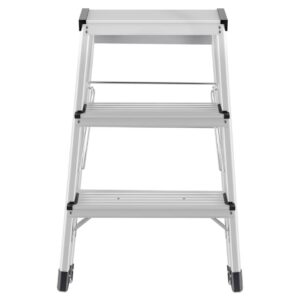 Klapptritt L90 Step-ke® - 2 x 3 Stufen