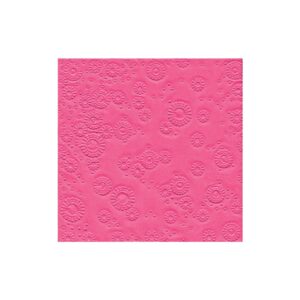 Tissue-Moments-Servietten Color - pink