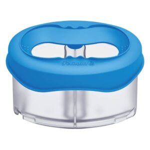 Wasserbox Space+ blau