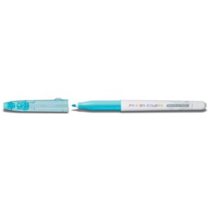 Faserstift FriXion Colors - 0,4 mm, hellblau