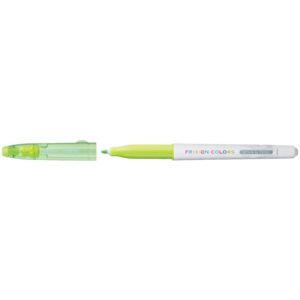 Faserstift FriXion Colors - 0,4 mm, hellgrün