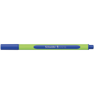 Fineliner Line-Up - 0,4 mm, blau