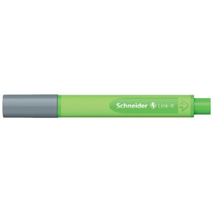 Fineliner Link-It grau