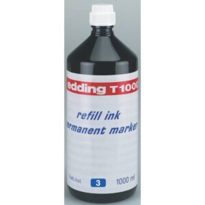 T 1000 Nachfülltinte - 1000 ml, blau