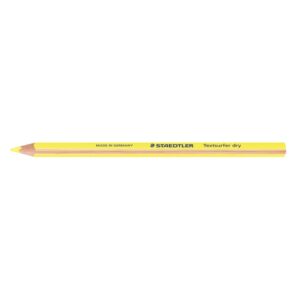 Trockentextmarker Textsurfer® dry, gelb