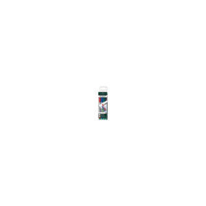 CD-Marker MULTIMARK - non-permanent, F, 4 Farben Etui