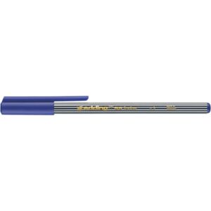 55 Fineliner - 0,3 mm, blau